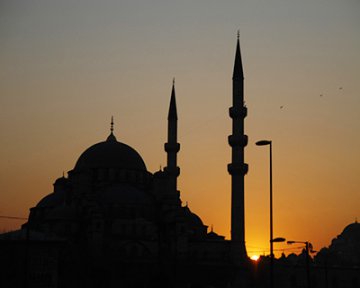 Divorce in history and culture: Islam