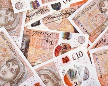 Capital gains tax and divorce