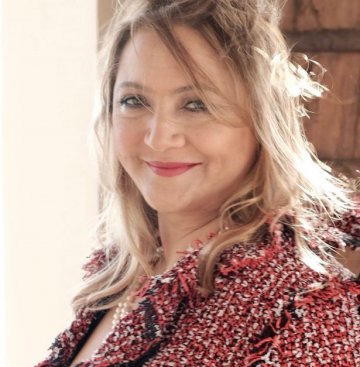 TomKat Divorce: Ayesha Vardag talks to the Daily Telegraph