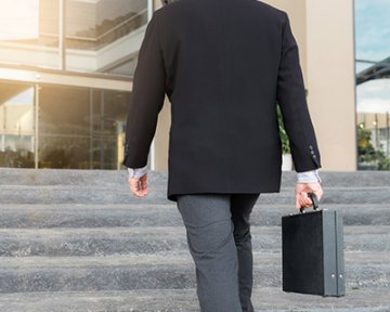 Multimillionaire takes case for special contribution to the Court of Appeal