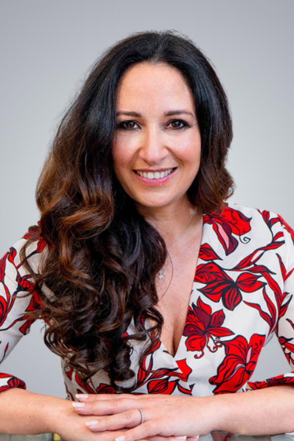 Laura Sgrò