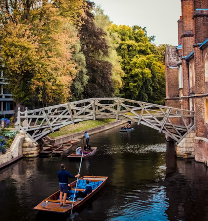 Cambridge
