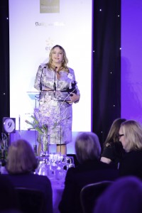 Ayesha Natwest Awards