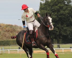 Vardags polo