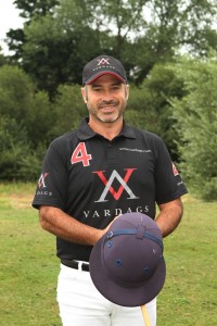 Tally Ho Farm Festival Vardags Polo Team 4