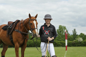 Vardags Polo Team 1
