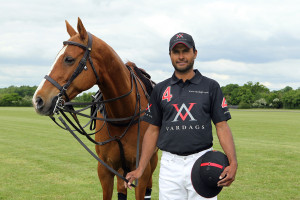 Vardags Polo Team 4